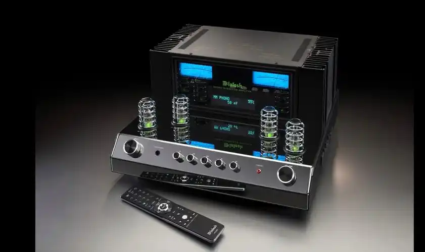 mcintosh麦景图ma352一体式功放