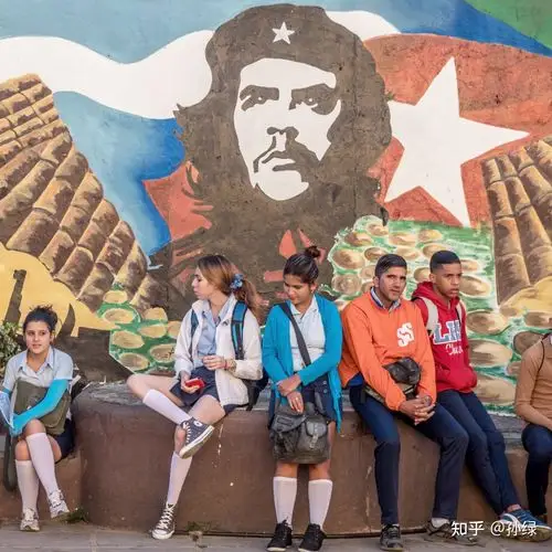 古巴人口危机迫在眉睫地球知识局