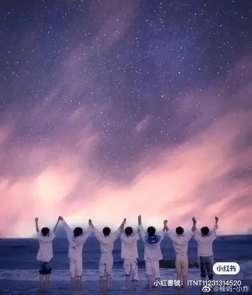 tnt朋友圈背景图