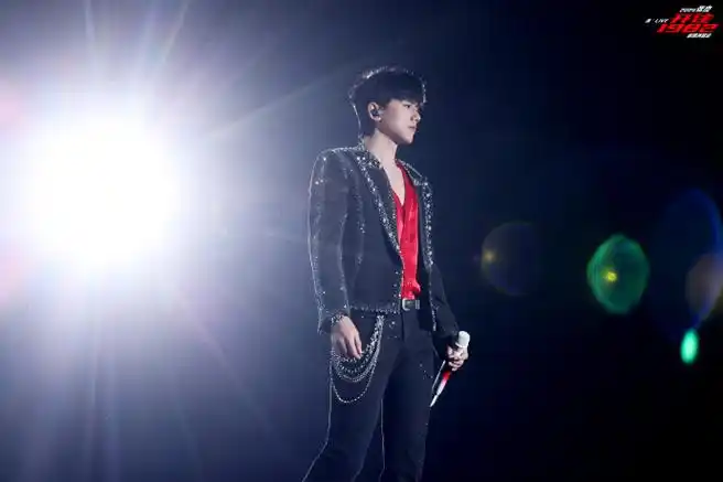 张杰未live巡回演唱会##张杰未live开往1982巡回演唱会