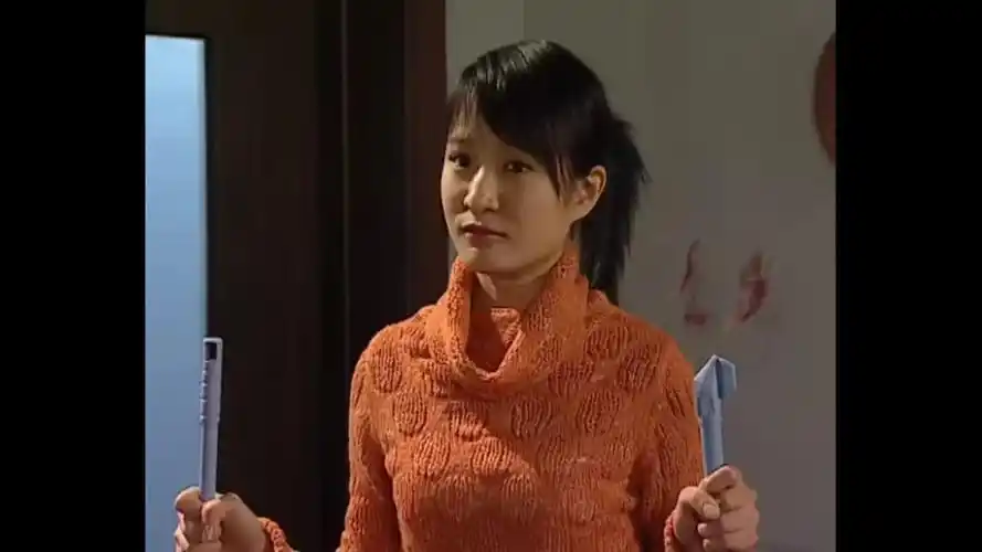 家有儿女戴明明空欢喜一场差点把刘星当成老爸真是没谁了