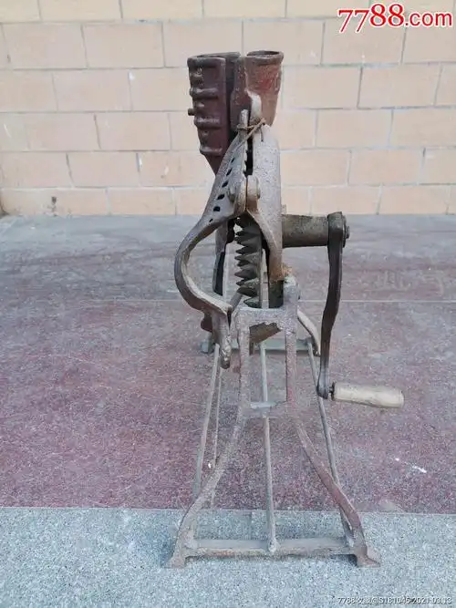 大华牌 临沂牌农用玉米脱粒机三台