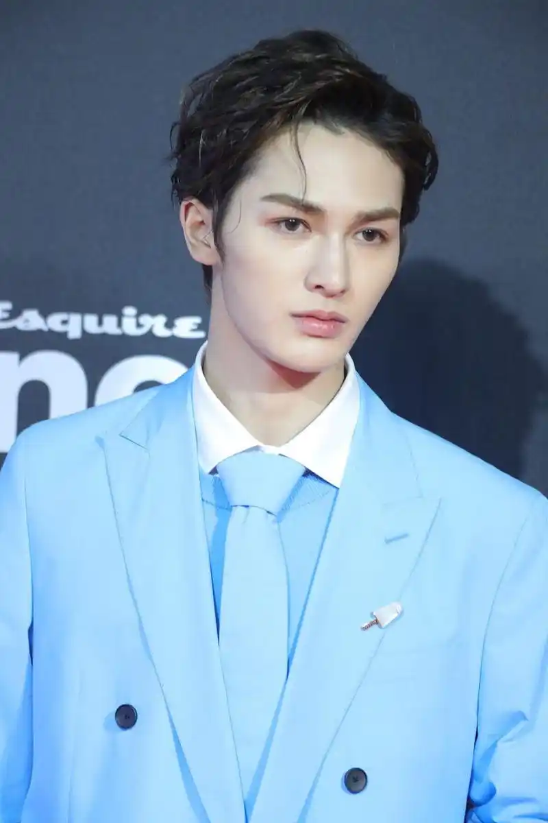 长风破浪王一博李沁#  #九月动态激励计划