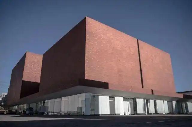 宋庄艺术区找个晴朗的下午去那漫无目的的瞎溜达吧