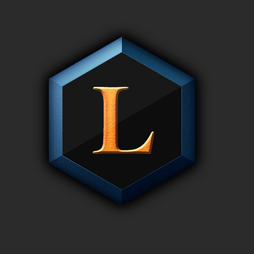 lol游戏图标练习