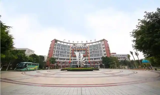 白云又多一所区属公办初中!位于金沙洲,计划今年9月开学