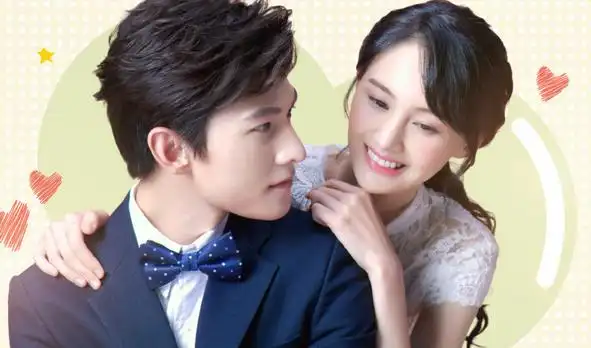 郑爽, 杨洋icon 《微微一笑很倾城》