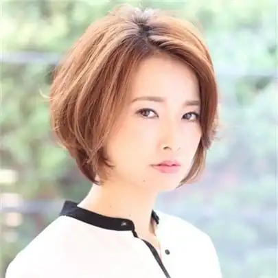 【图】中年女人圆脸适合什么发型呢 四招让你美丽动人