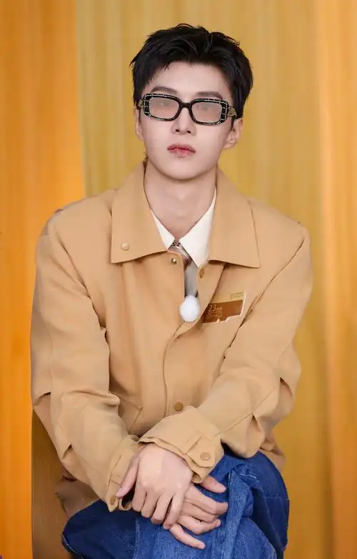 奔跑吧范丞丞##奔跑吧