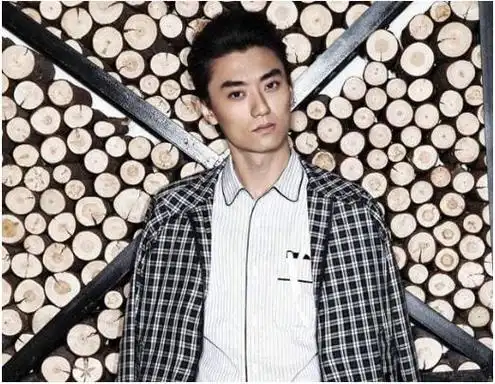 陈宝国个人简介图片(陈宝国年轻时巅峰帅照) - 帮企客