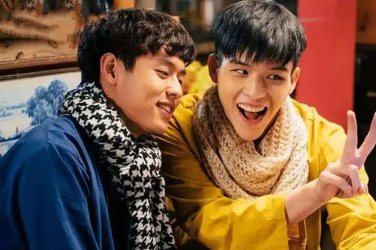 《爱的警报器》哪里可以看?