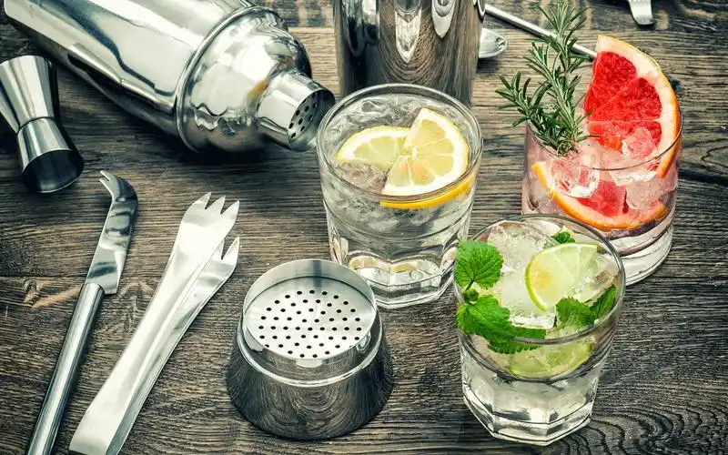 冰镇饮料,高清图片-壁纸族