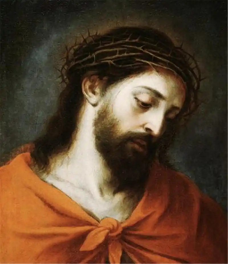 世界历史:基督教的创始者耶稣,是否存在的证据(上)