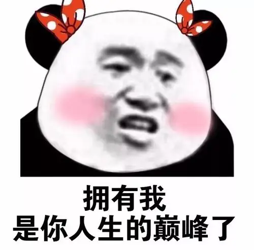 你是最棒的老公你是最棒的表情包系列之家2