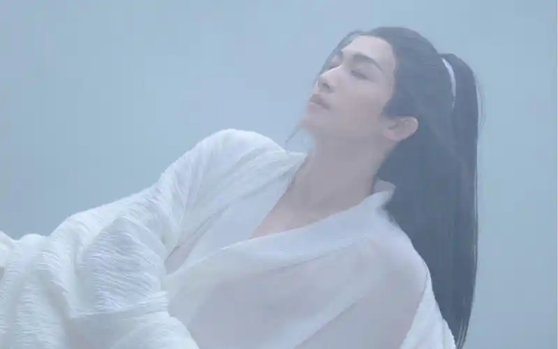 刘宇20191219个人原创古风单曲千岁