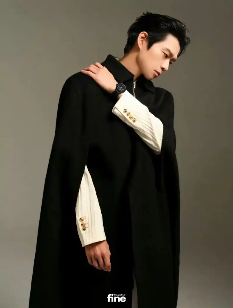 魏大勋#魏大勋体重重在了胸肌上 - 抖音