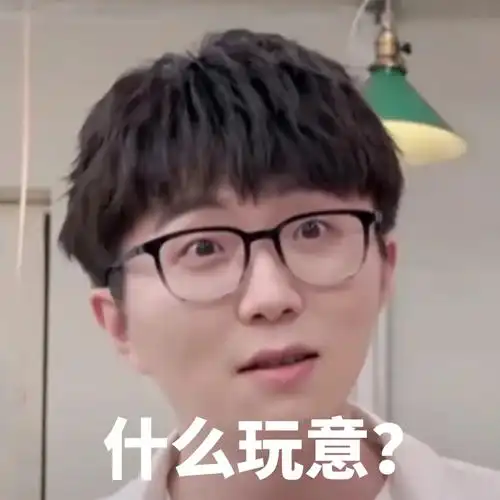 最新毛雪汪里截的毛不易表情包