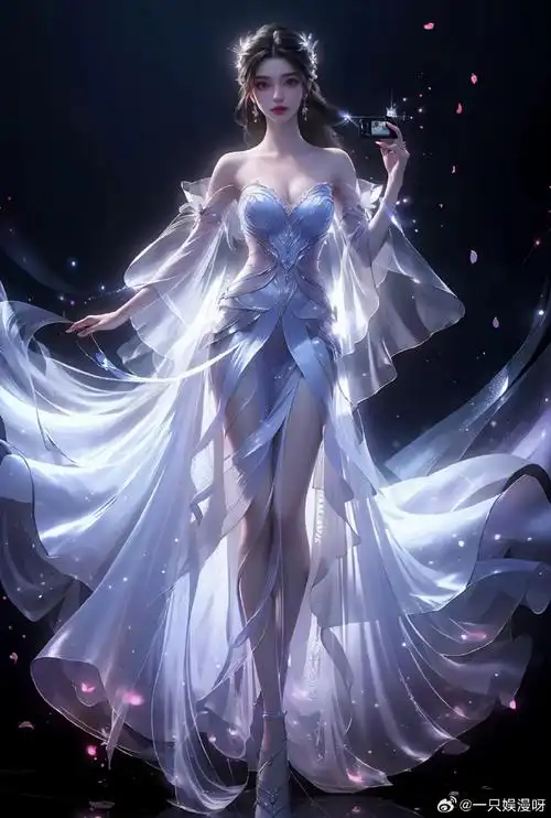 动漫 卡通 漫画 头像 游戏截图 690_1024 竖版 竖屏