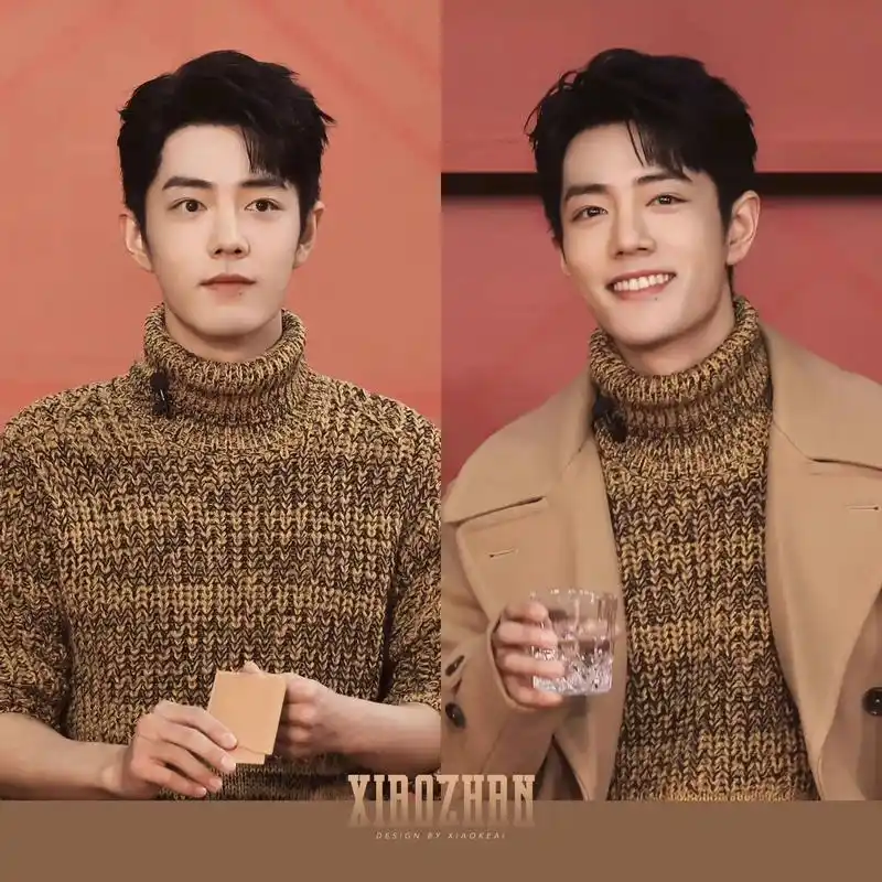 肖战  #小飞侠集合 #热爱可抵岁月漫长 #向全世界安利最 - 抖音