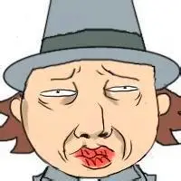 最猥琐头像图片大全,可爱搞笑又猥琐又丑的头像_搞笑头像_头像屋