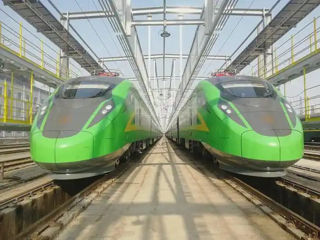 高铁|动车组_网易订阅