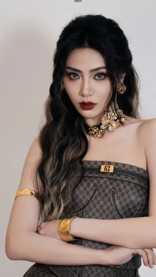 谢可寅常州潮流嘉年华