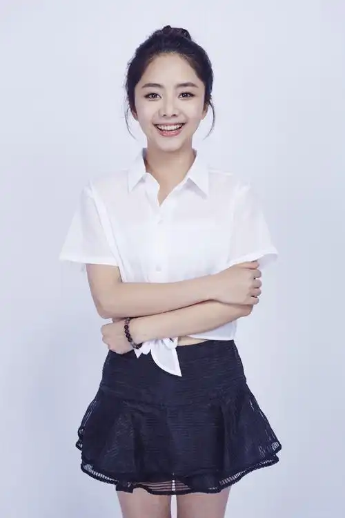 另有金圣柱谢依霖谭松韵统统在里面. - 文章