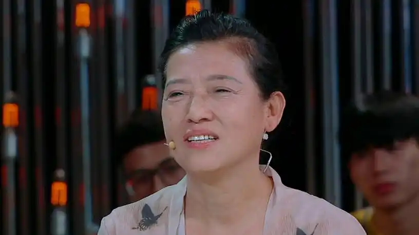 王妈分享夫妻日常小故事超甜薛家村村民现身致谢