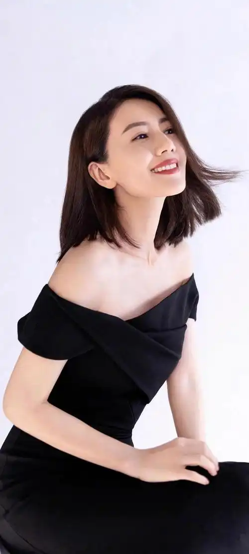 高圆圆壁纸全屏高清4k