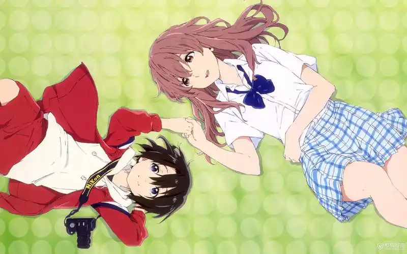 电脑壁纸 影视 日韩影视 日本动画电影【声之形】