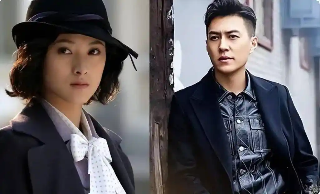 老干部靳东的坎坷情史被江珊女儿嫌弃5年转身娶二婚李佳