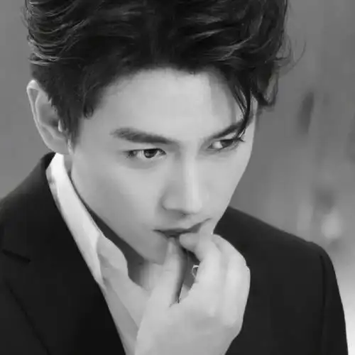 陈晓#陈晓头像#陈晓眼神拉丝