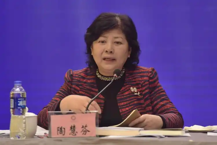 省政府残工委工作培训班在汉举办