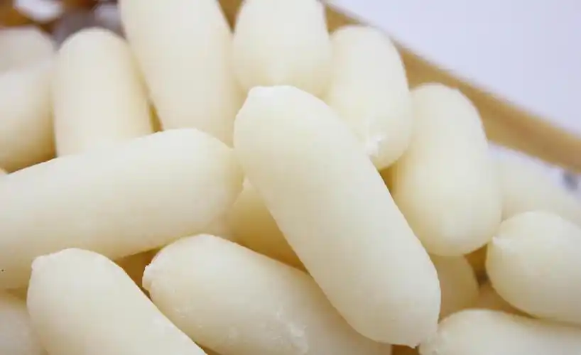 包邮原味芝士年糕一康芝士夹心年糕韩式年糕1000g