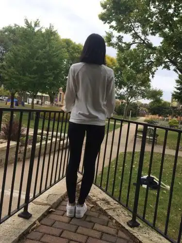 作为一个女生,骨架大是什么样的感觉?