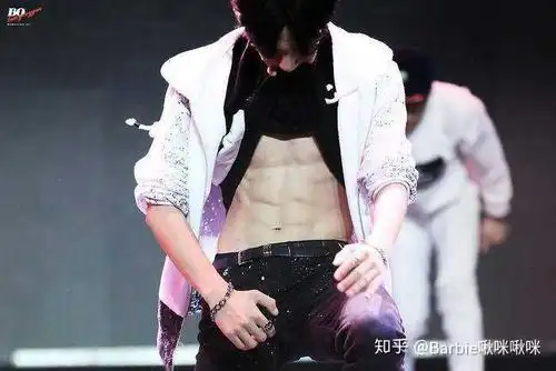 王一博的舞蹈水平在国内如何?