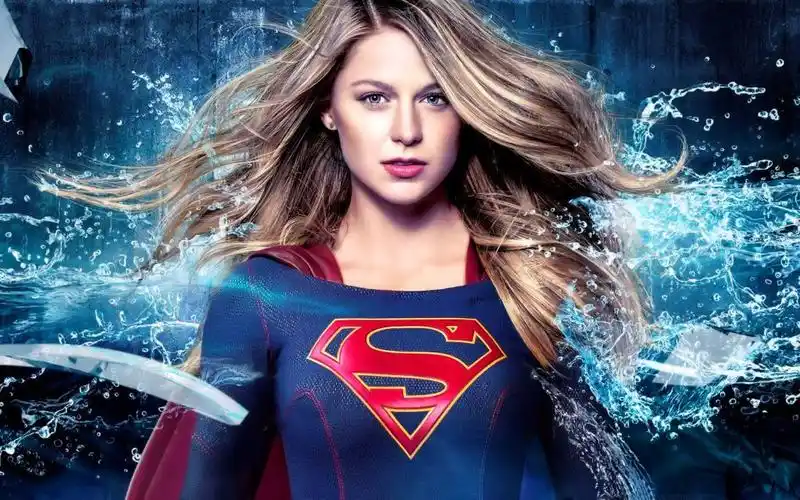 超女mad 超女的魅力 卡拉74佐-艾尔/梅丽莎74拜诺伊斯特_哔哩哔哩