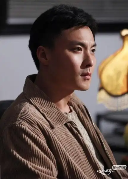 血色湘西演员表,血色湘西演员介绍