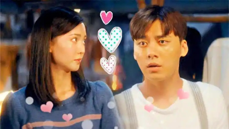 隐秘而伟大李易峰金晨从相识到相爱两人情话互撩太搞笑了