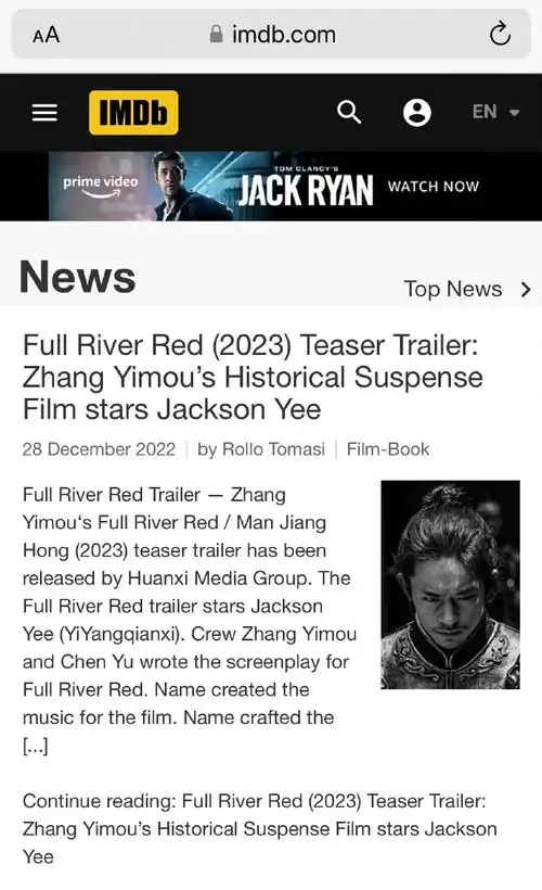 易烊千玺闯美成功#  时也运也,感叹一句易烊千玺真是命里带火,国幕痧