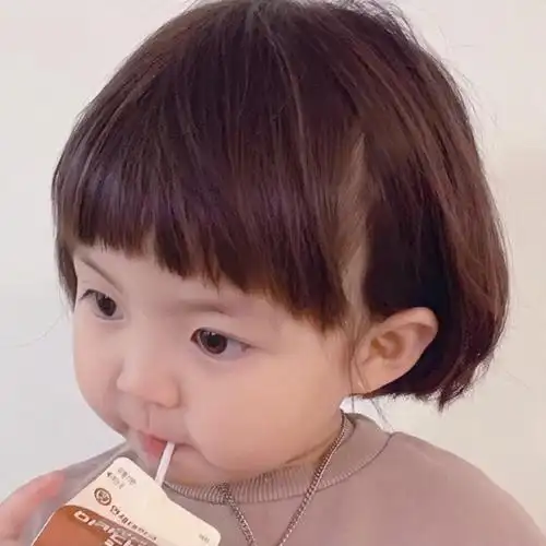 罗熙小可爱的情侣头像