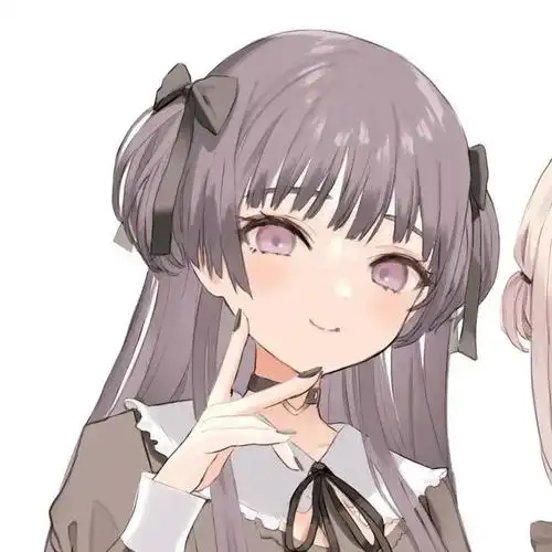 12组好看的闺蜜头像 - 知乎