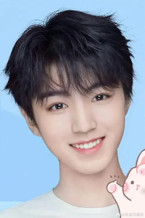 王俊凯新片野孩子看点推介##tfboys#没见过比他还会标准露齿笑的真的