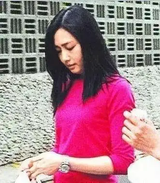 朱丽倩为了刘德华到底有多能忍?