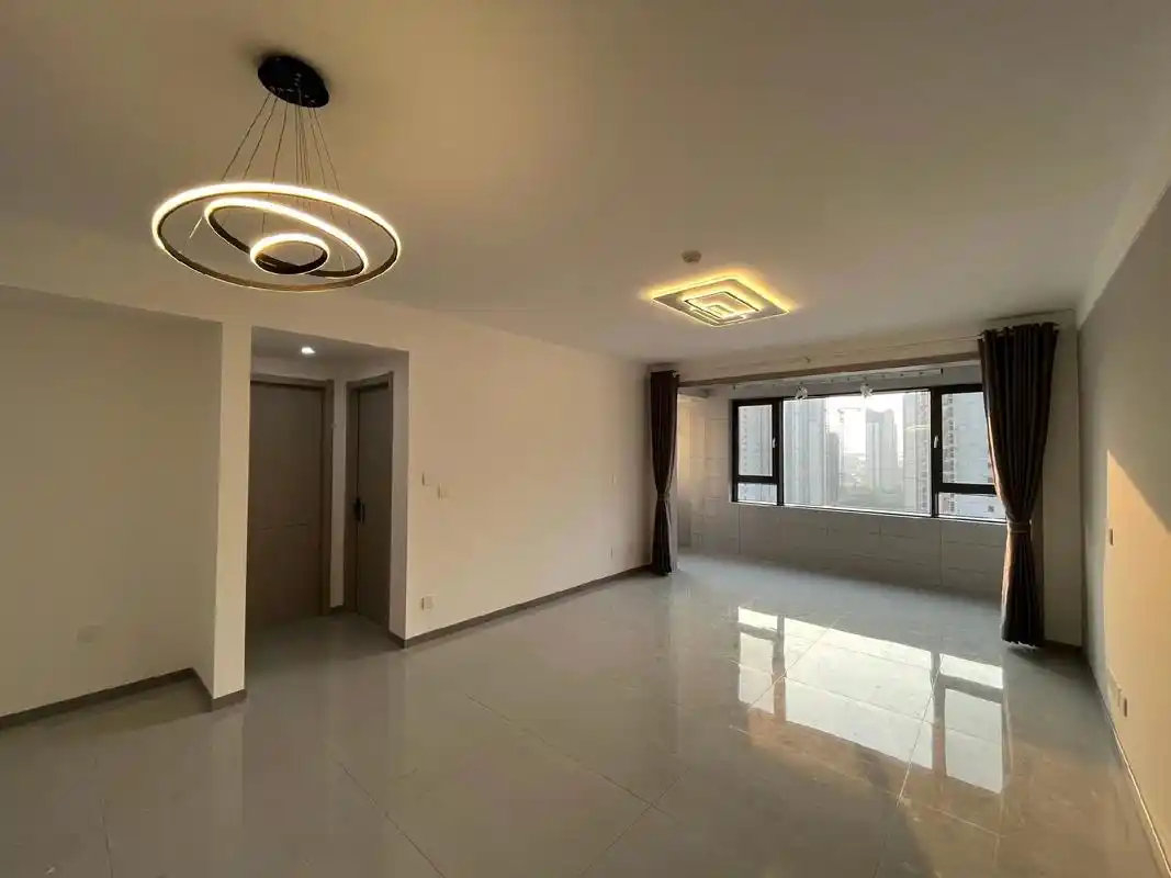 徐州五万多装修效果来啦.专业毛坯房简装,简装出租3万多,小精 - 抖音