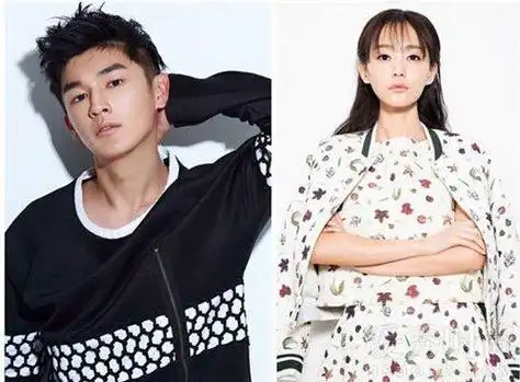 杨旭文李一桐新版射雕剧照曝光改编自金庸经典武侠小说,由华策影视