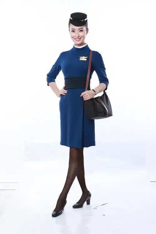 厦航空乘全面更换新制服 - zcyyglzx - zcyyglzx的博客