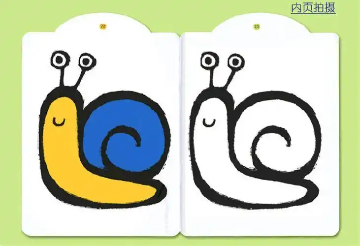 小红花03岁涂色书全8册公主涂色宝宝学画画简笔画0123岁