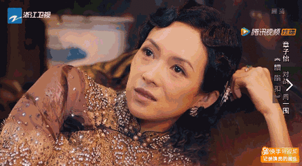 梅艳芳章子怡,「强弱」有别