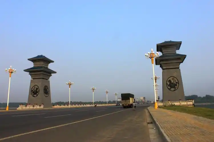 南阳大桥-行摄风光-光影中国网-36.01ny.cn - powered by discuz!